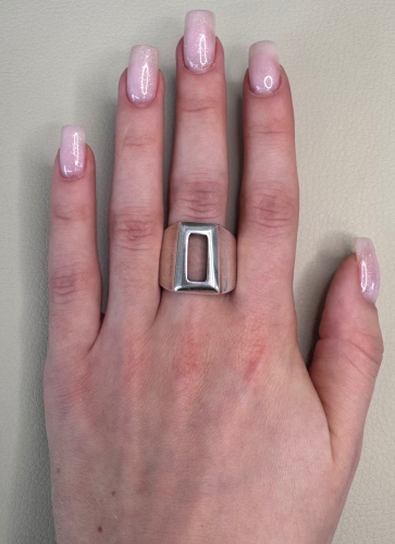 Фото Кольцо Escultura Ciclon 231500-00-8