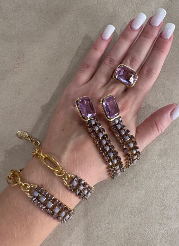 Фото Кольцо Claudio Canzian CC00201544