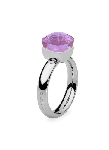 Фото Кольцо Firenze heather 16.5 мм Qudo 612091 V/S