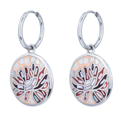 Серьги Fiore Luna AE13599-27