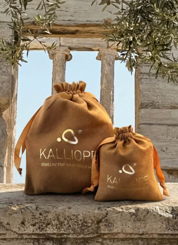 Фото Колье Kalliope KA02205014