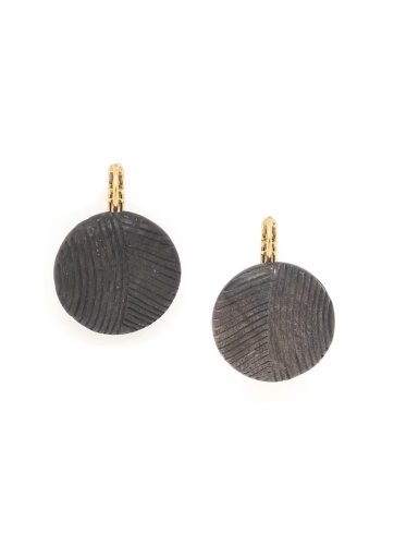 Серьги Eclipse Nature Bijoux 12-90252