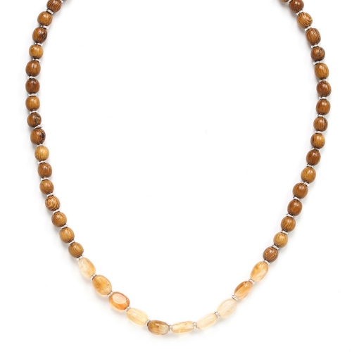 Фото Колье Wildlife Nature Bijoux 15-42203