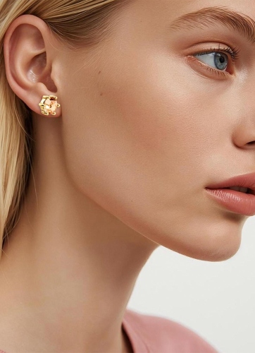 Серьги CRAZE SG PEACH