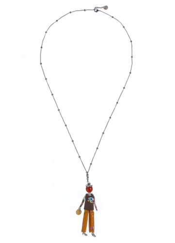 Фото Колье Dolls MIAMELIE MiA-2308-CL5531
