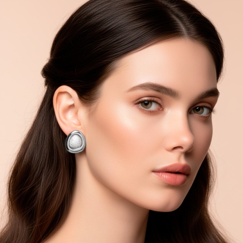 Серьги Fiore Luna AG210014E-002 S