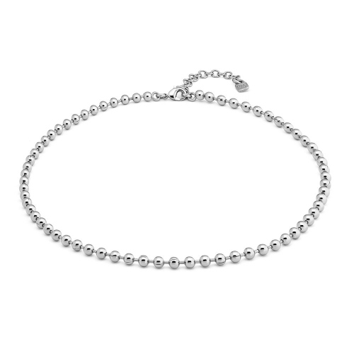 Фото Цепочка Emotions с серебром UNOde50 COL1862MTL0000U