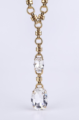 Фото Колье Claudio Canzian CC00205334 crystal