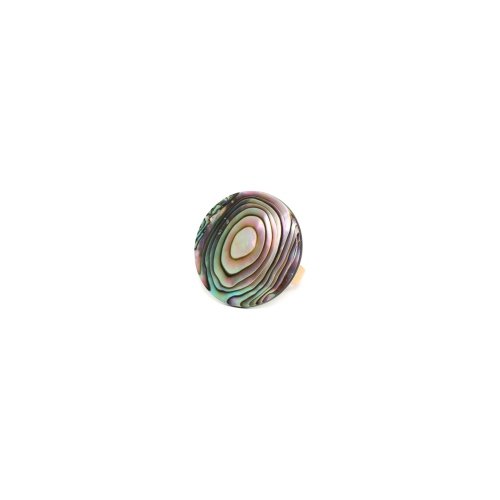 Фото Кольцо Nenuphar Nature Bijoux 19-24681