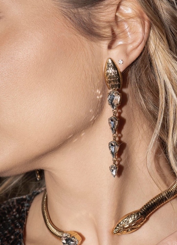 Фото Серьги Claudio Canzian CC00202742