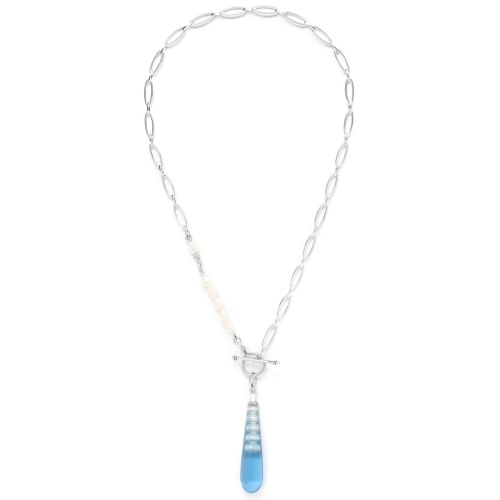 Фото Колье Pearl Nature Bijoux 15-42251