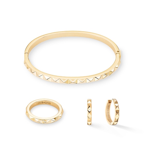 Фото Браслет Gold Coeur de Lion 0135/32-1600 19