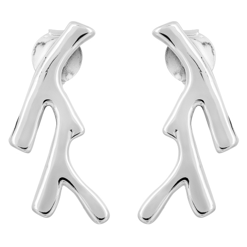 Серьги Fiore Luna ACE31599-02 S