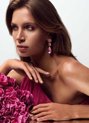 Фото Серьги Misia DYRBERG/KERN 460513