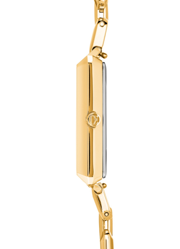 Часы Gold-Black Coeur de Lion 7672/74-1613