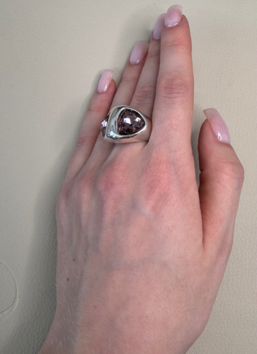 Фото Кольцо Majestic 17,0 Ciclon 251500-29-2