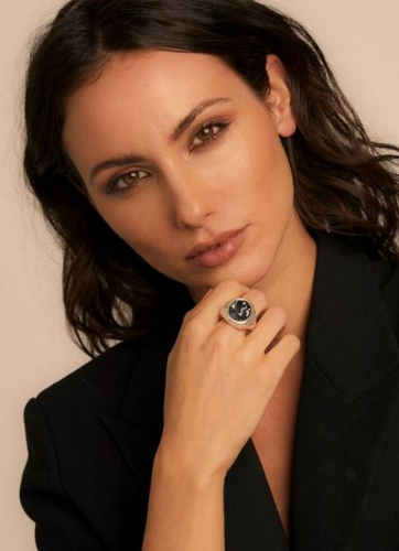 Фото Кольцо 18,5 Lady VIDDA 01477