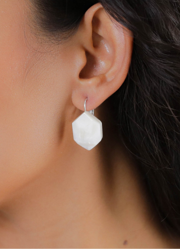 Фото Серьги Pacifique Nature Bijoux 12-90656