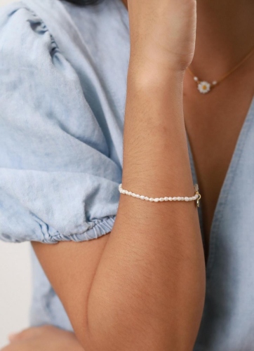 Фото Браслет Daisy Franck Herval 13-71943