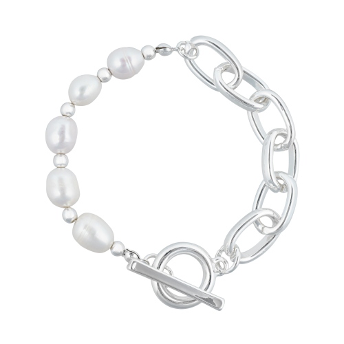 Фото Браслет PEARL Fiore Luna Classic Fiore Luna CCH03353-04