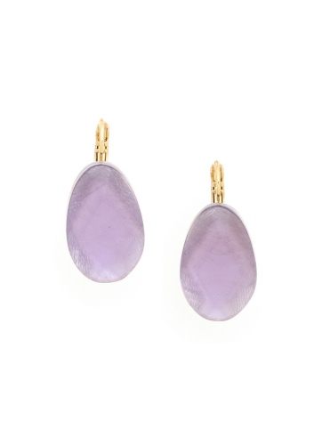 Фото Серьги Lavender Nature Bijoux NB25.1-12-90107