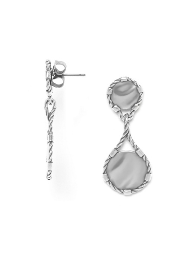 Фото Серьги Couture ORI TAO OT24.1-12-31926