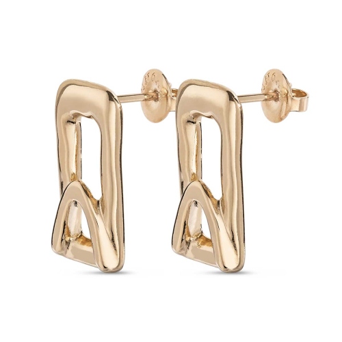 Фото Серьги Stand out UNOde50 PEN0921ORO0000U