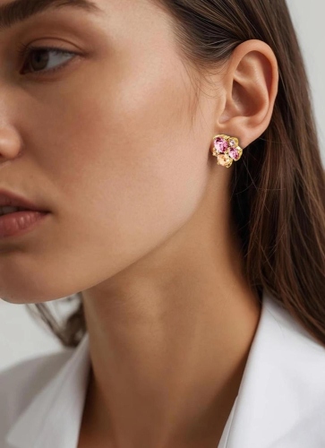 Фото Серьги Minnie DYRBER/KERN 480162