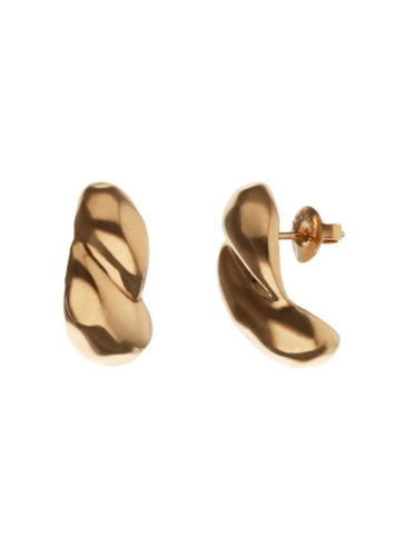 Фото Серьги Альма UNOde50 PEN1077ORO0000U