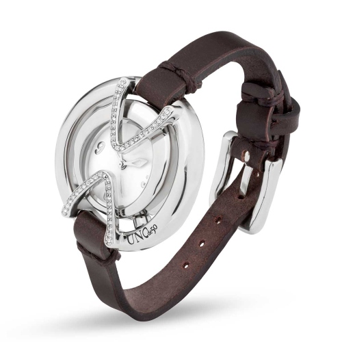 Часы Daring Topaz UNOde50 REL0146BLNMTL0U