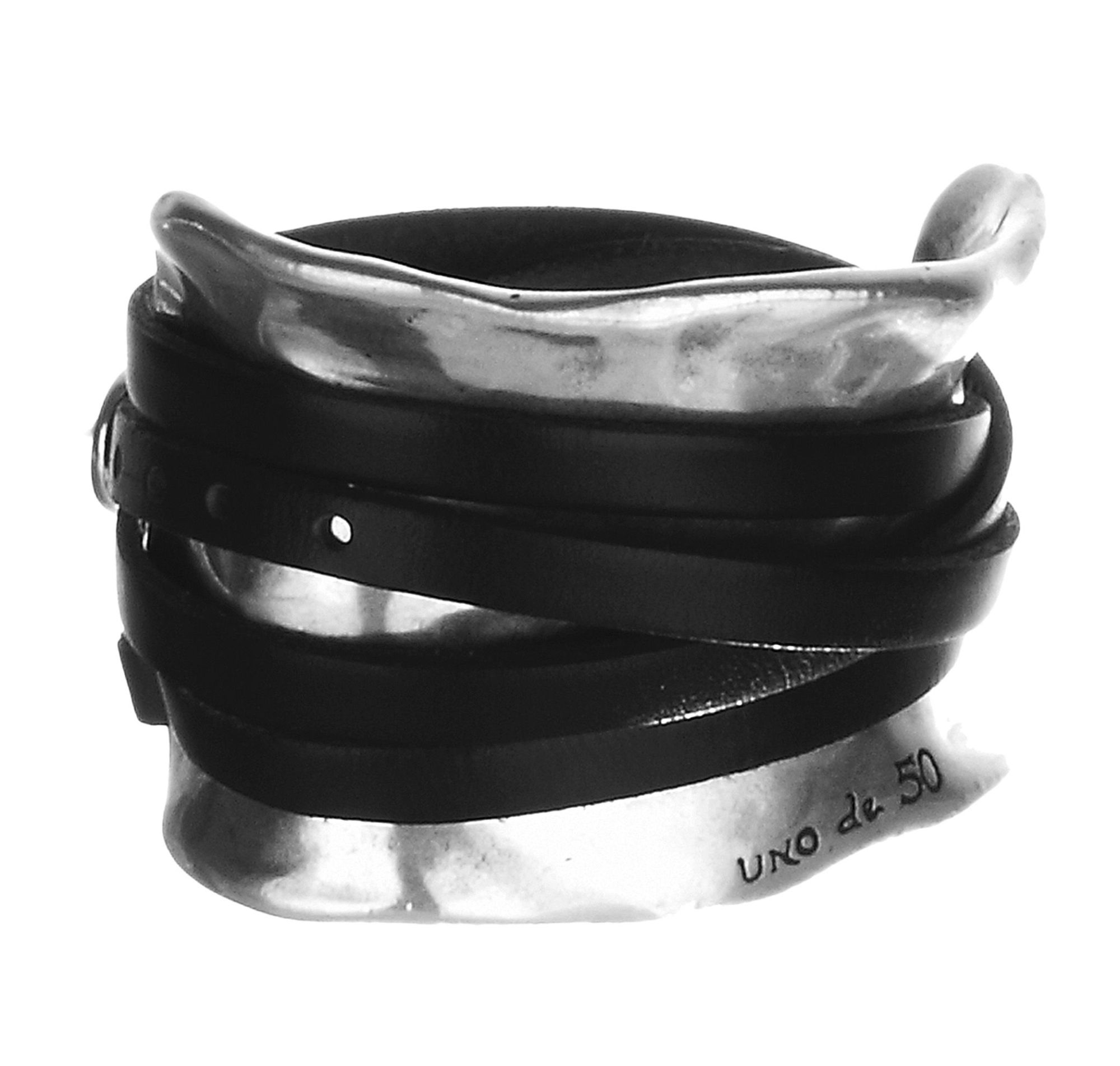 Фото Браслет Ibiza UNOde50 PUL0227NGRL