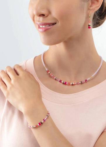 Фото Браслет Magenta Coeur de Lion 4565/30-0422