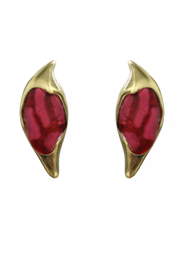 Фото Серьги Kalliope KA02202044 red