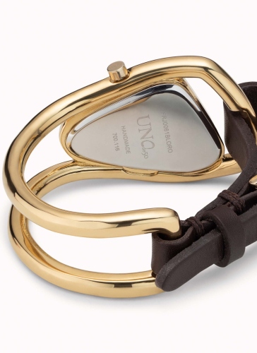 Часы Din Don UNOde50 REL0140BLNMAR0U