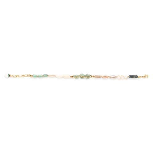 Фото Браслет Menthe a l`eau Nature Bijoux 13-42681