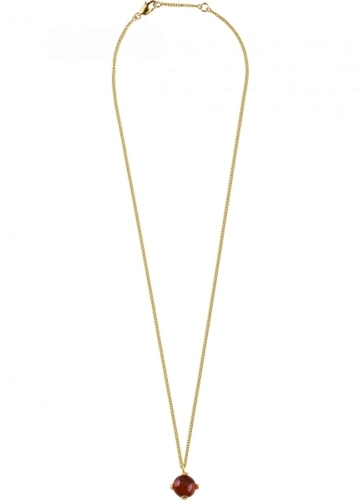 BLUES колье DEBRA SG RED 350532