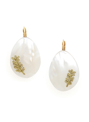 Фото Серьги Calliope Nature Bijoux NB25.1-12-79998