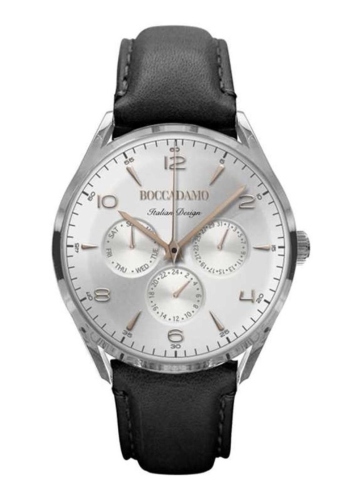 Часы Time BOCCADAMO WA015 BW/S