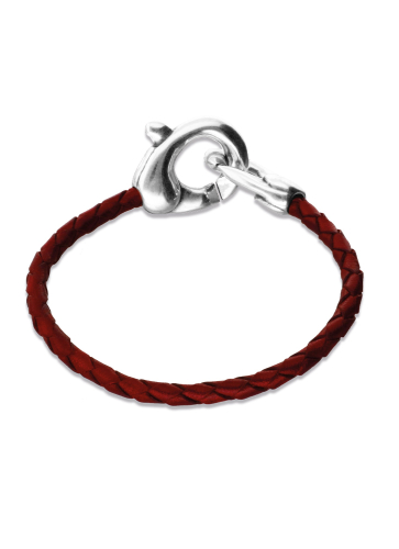 Фото Браслет Карабин L SER INSEPARABLE Unode50 PUL2573ROJMTL0L Фото Браслет Карабин L SER INSEPARABLE Unode50 PUL2573ROJMTL0L