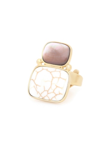 Фото Кольцо Alhambra Nature Bijoux NB25.1-19-25735