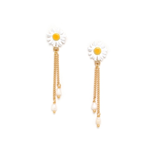 Фото Серьги Daisy Franck Herval 12-67298