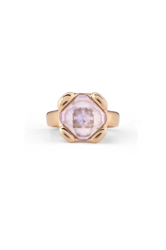 Фото Кольцо Rock n´pink UNOde50 ANI0789RSAORO21