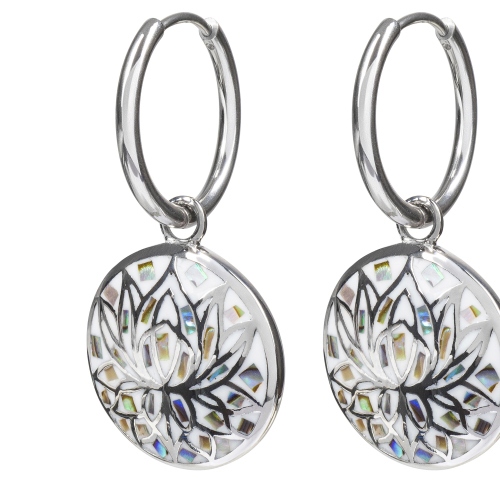 Фото Серьги Fiore Luna Classic Fiore Luna AE03596-1