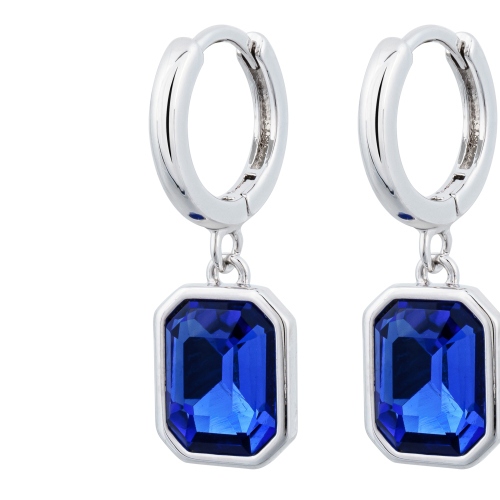 Фото Серьги SAPPHIRE Fiore Luna Classic Fiore Luna ACE29031-03