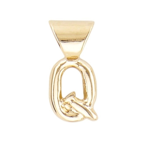 Фото Подвеска My Q UNOde50 CHA0125ORO0000U