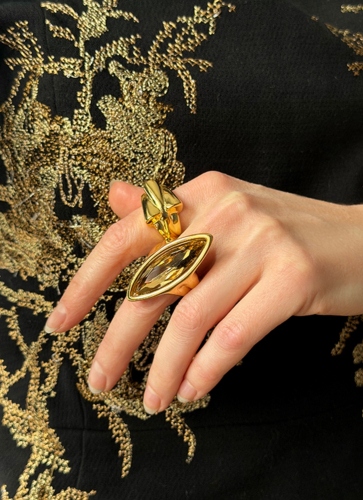 Фото Кольцо Cala Ciclon 260504-42-2