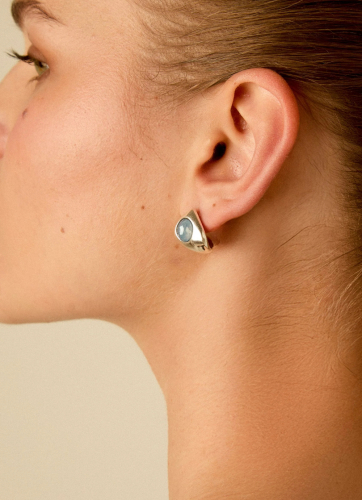 Фото Серьги Fire VIDDA 02319