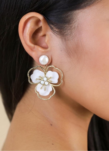 Фото Серьги Lisette Franck Herval 12-69676