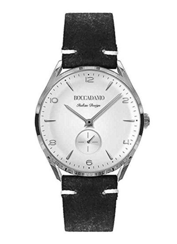 Часы 1960 BOCCADAMO WA009 BW/S