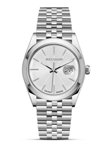 Часы WINNER BOCCADAMO WN001 BW/S